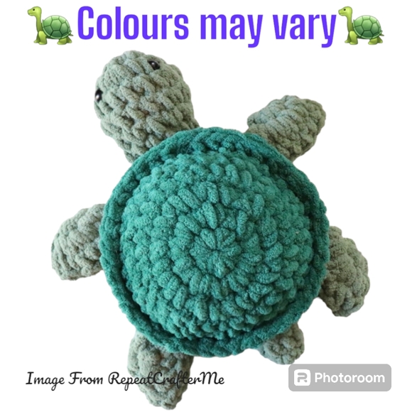 Other - DONATION TURTLE